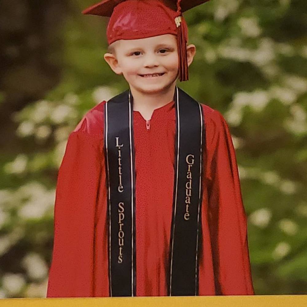 Meet your Posher, Jo anna